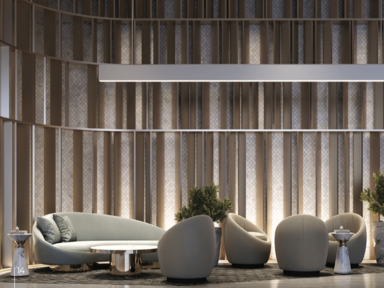 Red Square Towers /Q4 2026